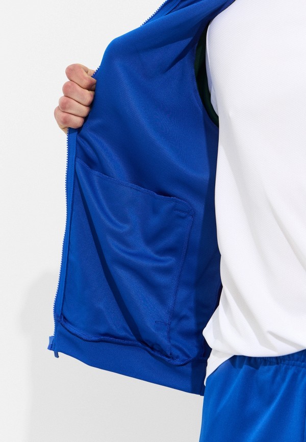 Nike Костюм спортивный - MIL MNK CLUB TRKST CTS CE - фото 4