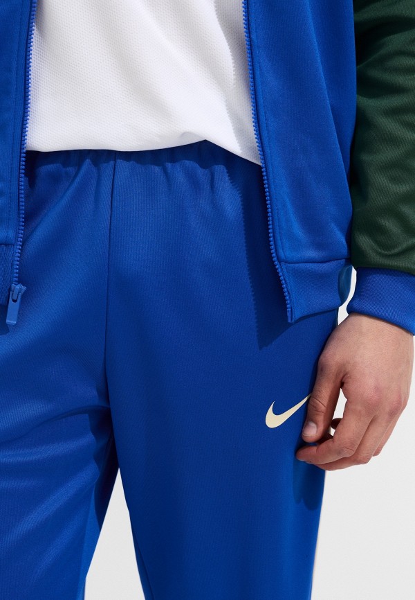 Nike Костюм спортивный - MIL MNK CLUB TRKST CTS CE - фото 6