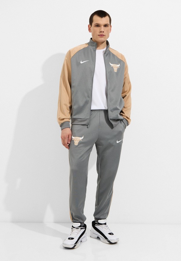 Nike Костюм спортивный - CHI MNK CLUB TRKST CTS CE - фото 1