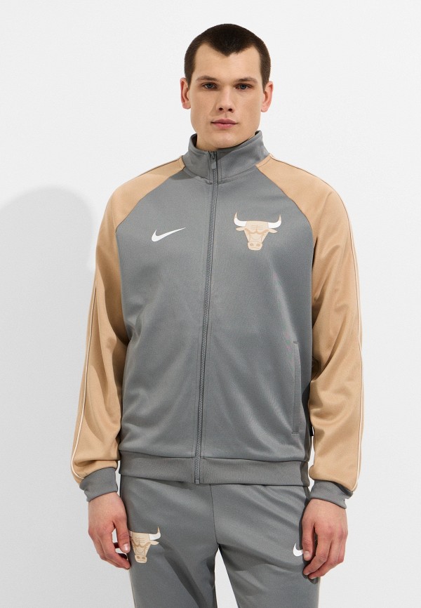 Nike Костюм спортивный - CHI MNK CLUB TRKST CTS CE - фото 2