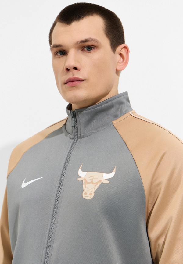 Nike Костюм спортивный - CHI MNK CLUB TRKST CTS CE - фото 6