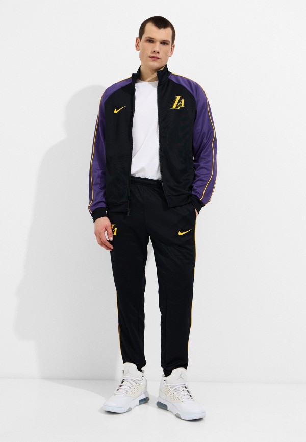 Nike Костюм спортивный - LAL MNK CLUB TRKST CTS CE - фото 1