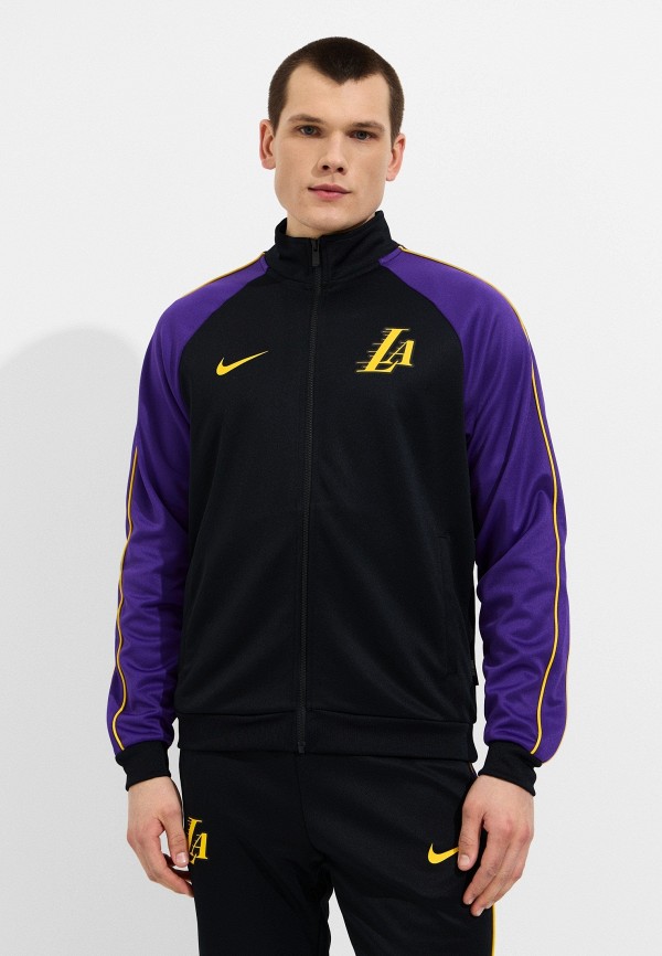 Nike Костюм спортивный - LAL MNK CLUB TRKST CTS CE - фото 2
