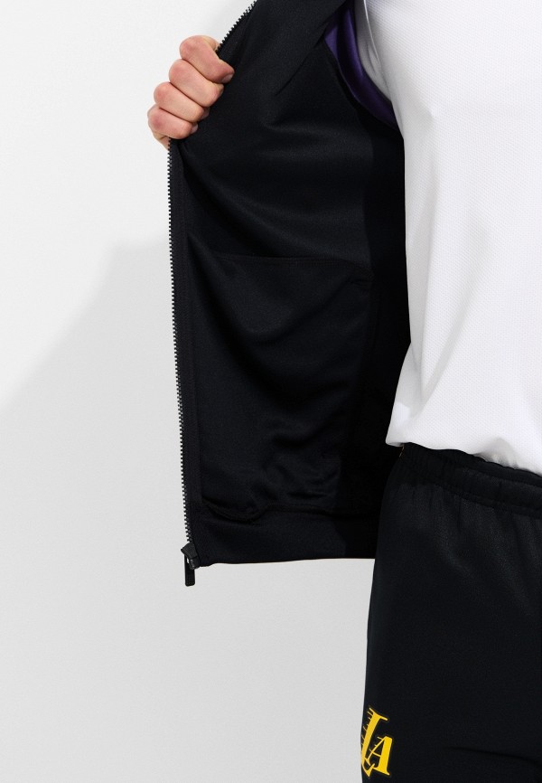 Nike Костюм спортивный - LAL MNK CLUB TRKST CTS CE - фото 4