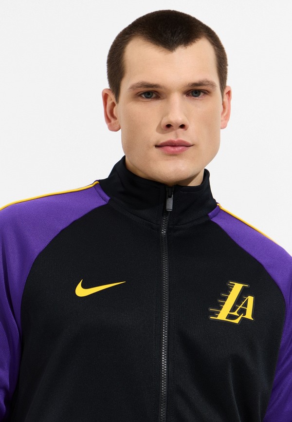 Nike Костюм спортивный - LAL MNK CLUB TRKST CTS CE - фото 6