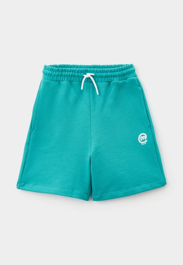 MSGM Kids Шорты спортивные - фото 1