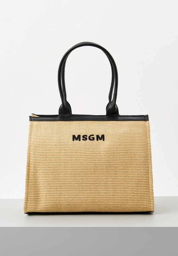 MSGM Kids Сумка - фото 1