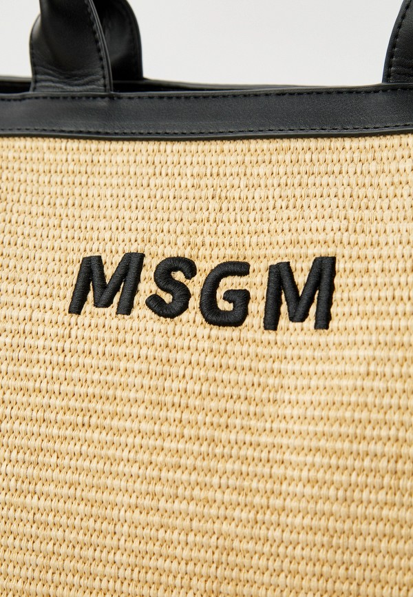 MSGM Kids Сумка - фото 3