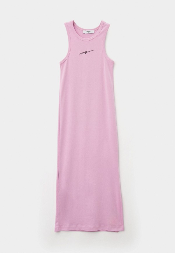 MSGM Kids Платье - фото 1