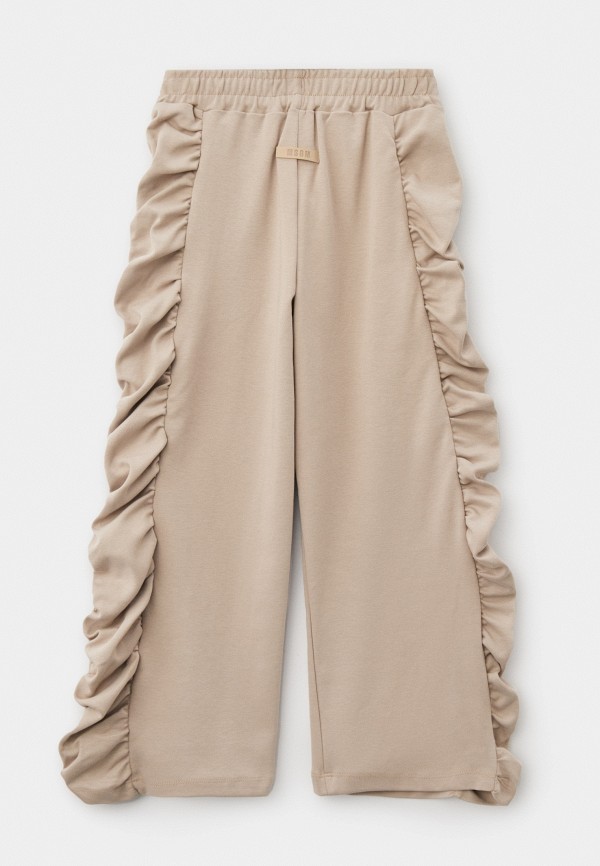 MSGM Kids Брюки - фото 2