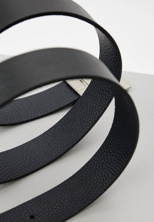 Armani Exchange Ремень и сменная пряжка - reversible - фото 2