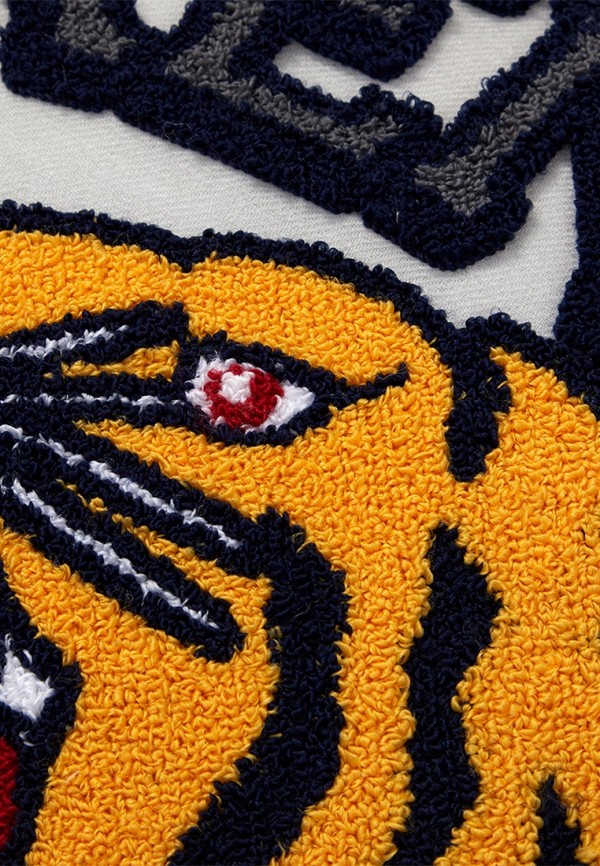 Kenzo Наволочка декоративная - KVARSITY 45х45см - фото 4