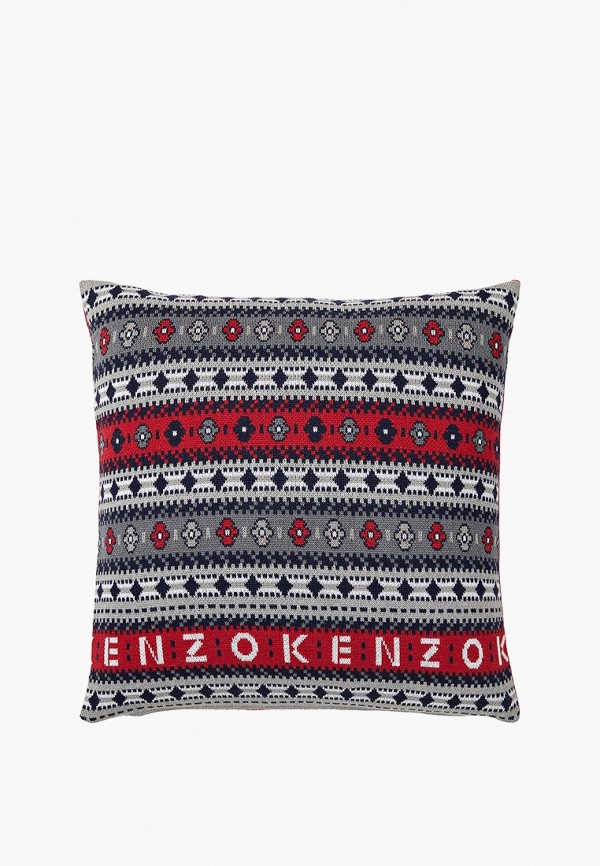 Kenzo Наволочка декоративная - KFAIRISL 45х45 см - фото 1