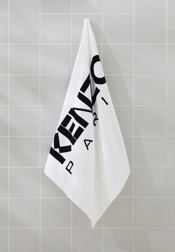 Kenzo Полотенце - фото 2