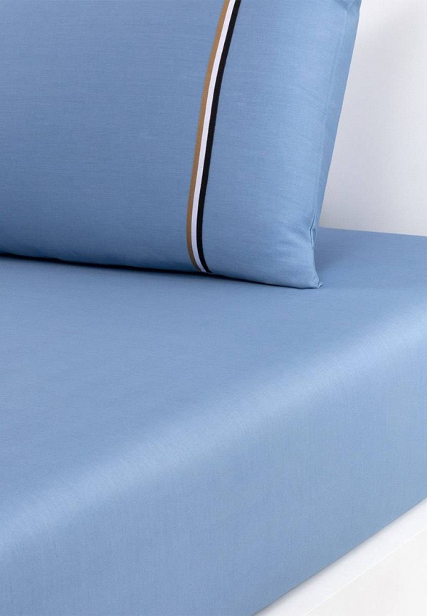 Boss Простыня Евро - BLINEA 160х200 см - фото 1