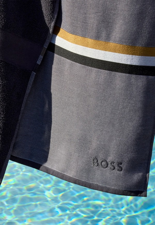 Boss Полотенце - KUDA 140х180 см - фото 4