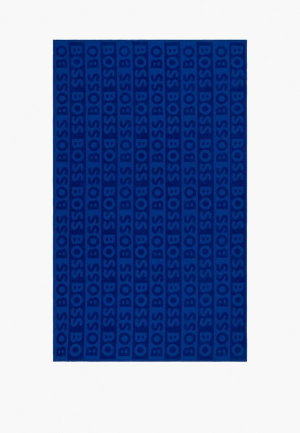 Boss Полотенце - FONT 90х150 см - фото 1