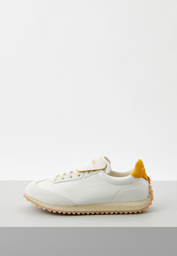 Barracuda Кроссовки - фото 1