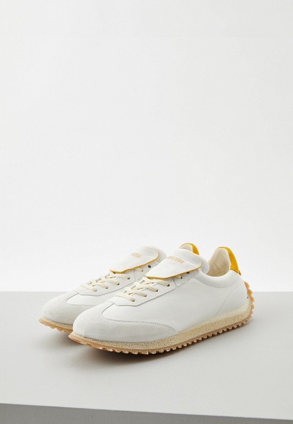 Barracuda Кроссовки - фото 3