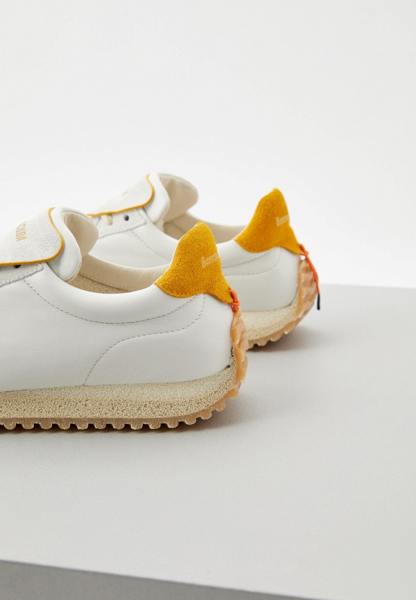 Barracuda Кроссовки - фото 4