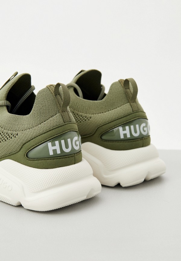 Hugo Кроссовки - фото 4
