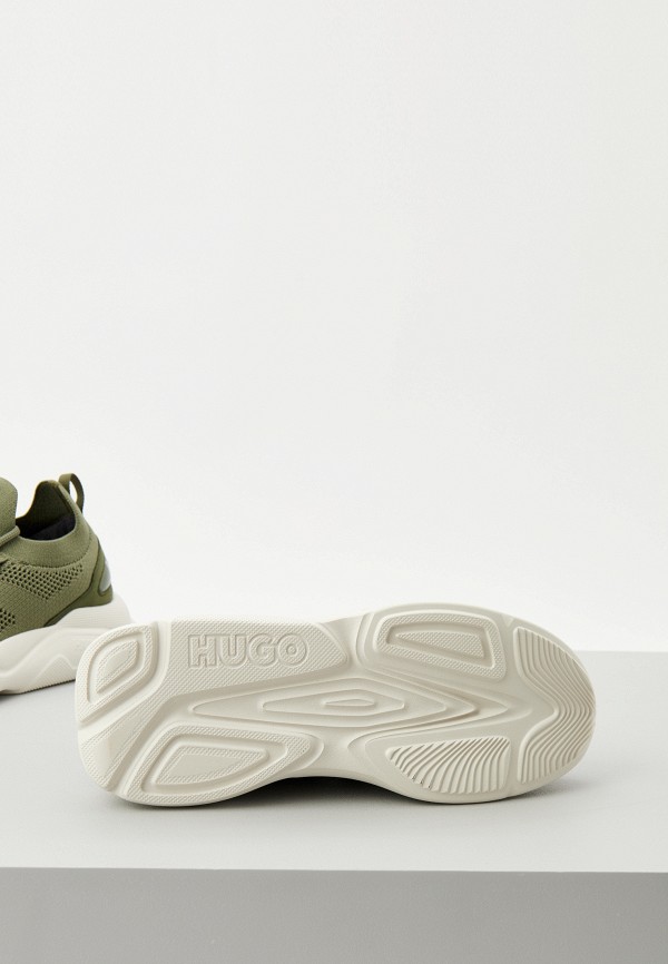 Hugo Кроссовки - фото 5