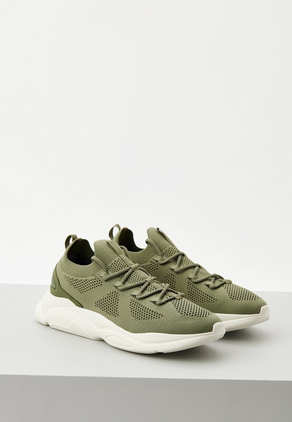 Hugo Кроссовки - фото 3