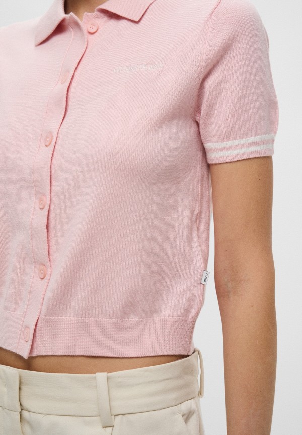 Guess Jeans Кардиган - фото 4