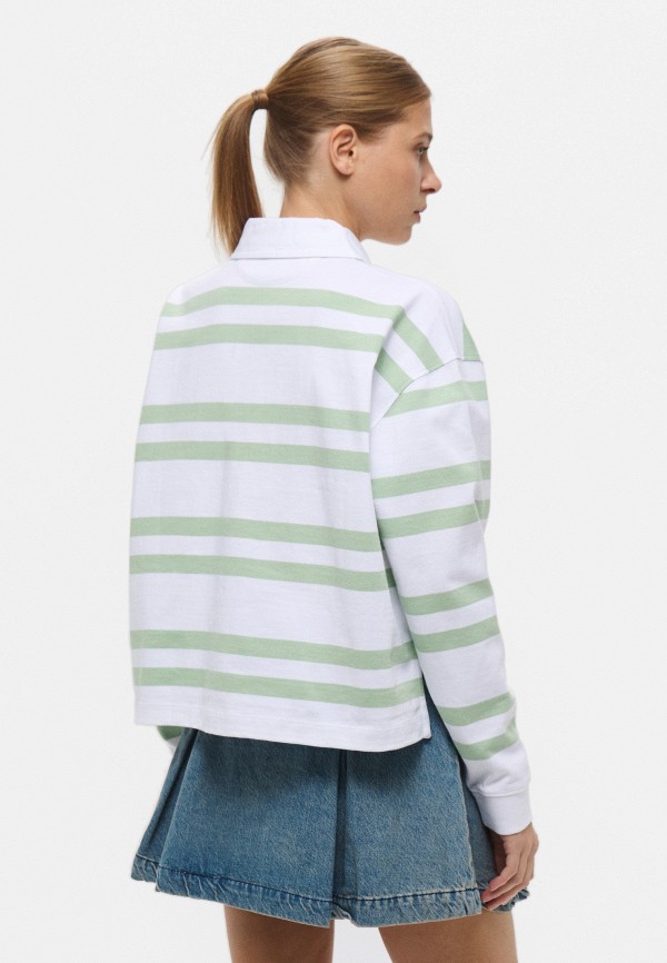 Guess Jeans Поло - фото 3