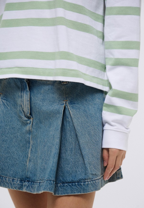 Guess Jeans Поло - фото 5