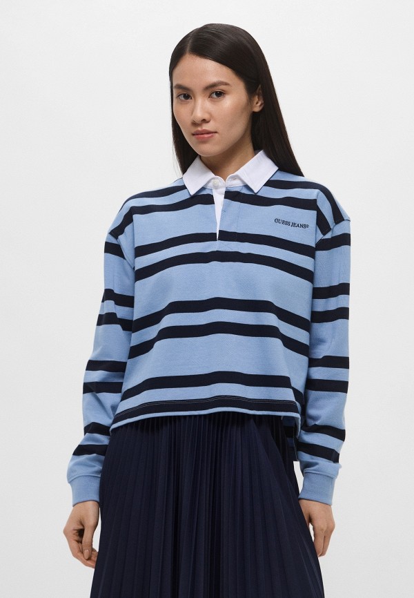 Guess Jeans Поло - фото 1