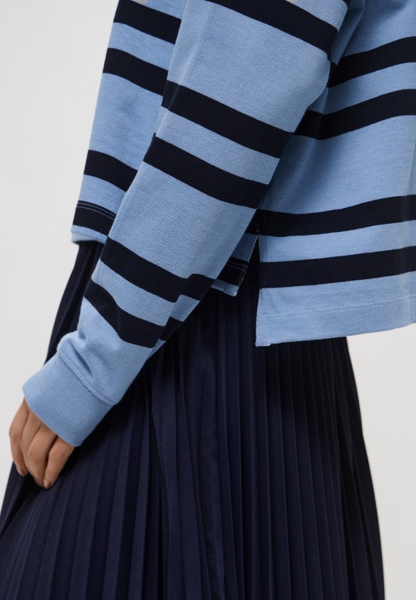 Guess Jeans Поло - фото 5