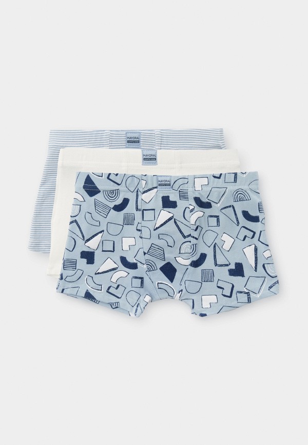 Mayoral Трусы 3 шт. - фото 1