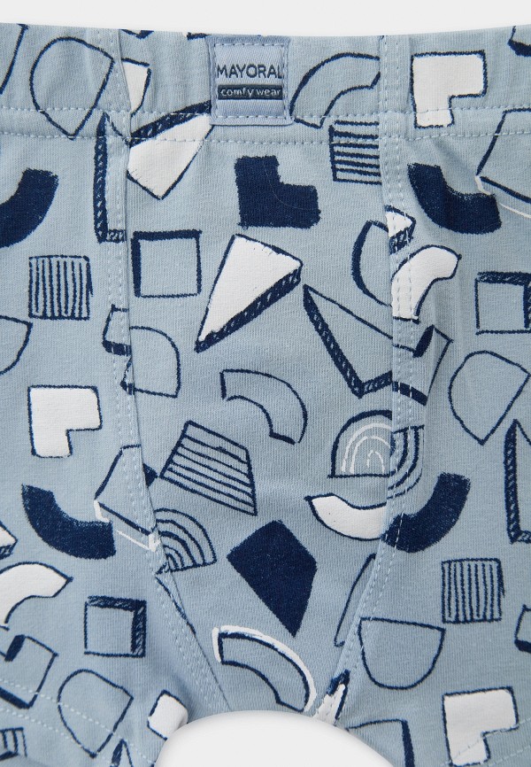 Mayoral Трусы 3 шт. - фото 4