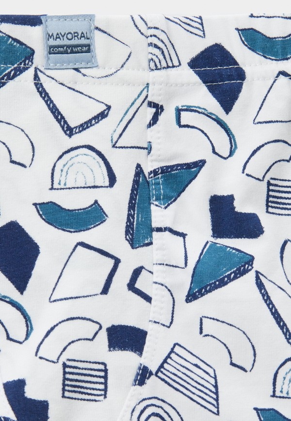 Mayoral Трусы 3 шт. - фото 3