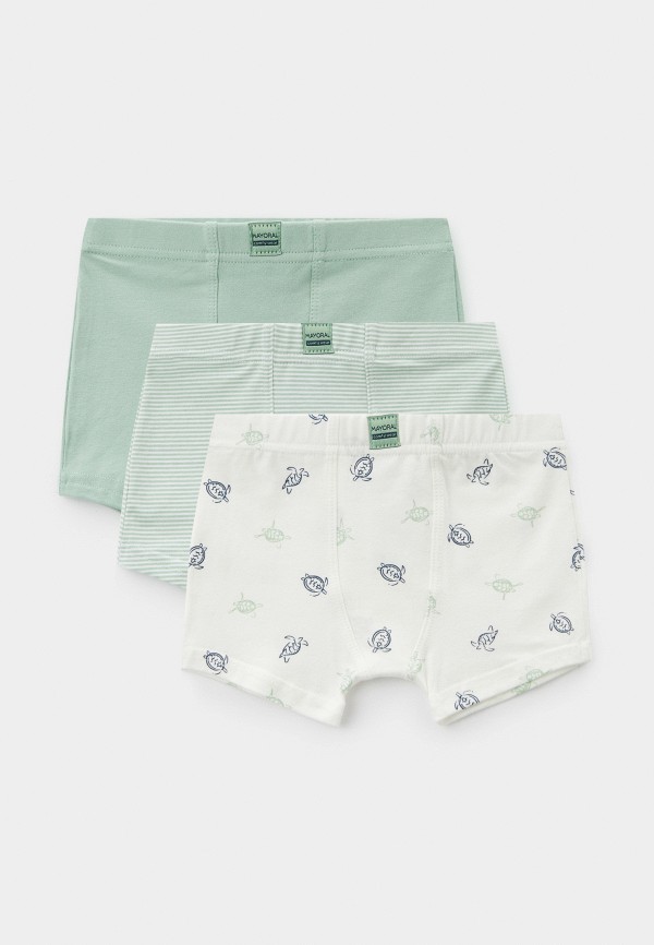 Mayoral Трусы 3 шт. - фото 1