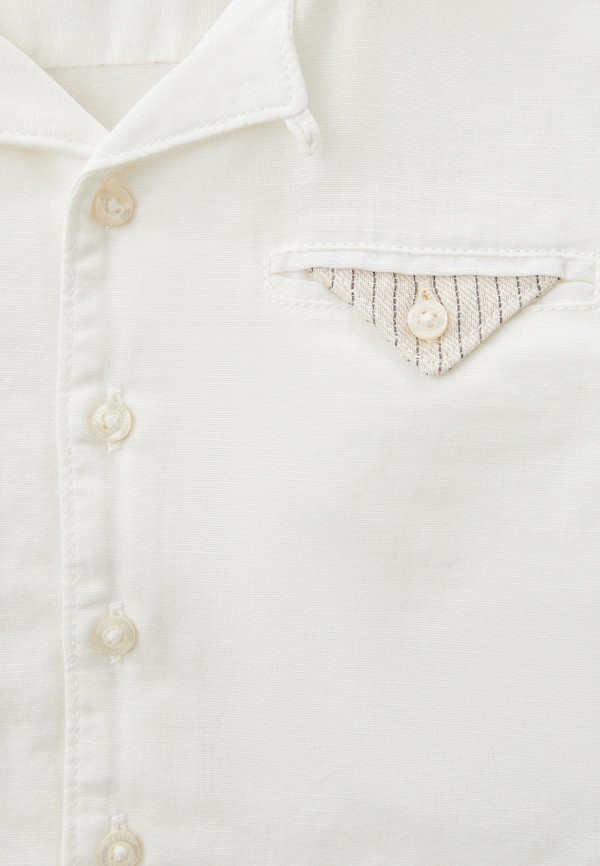 Mayoral Рубашка и шорты - фото 3