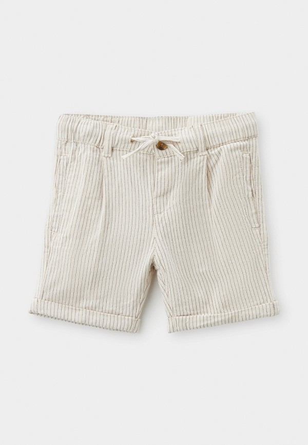 Mayoral Рубашка и шорты - фото 4