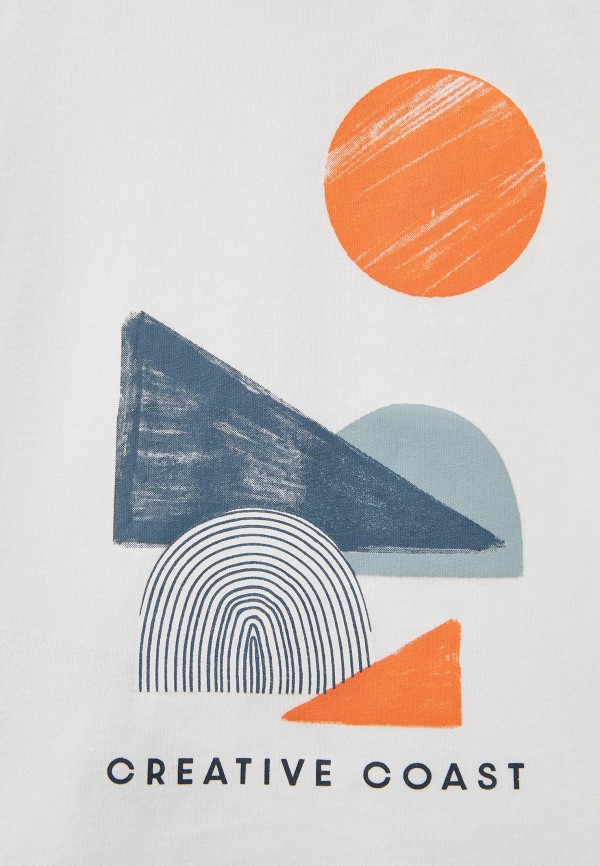 Mayoral Футболки 2 шт. и шорты - фото 3