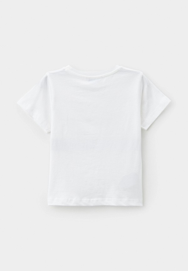 Mayoral Футболка и шорты - фото 2