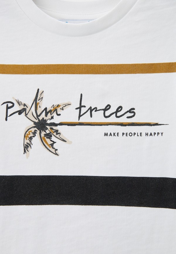 Mayoral Футболка и шорты - фото 3