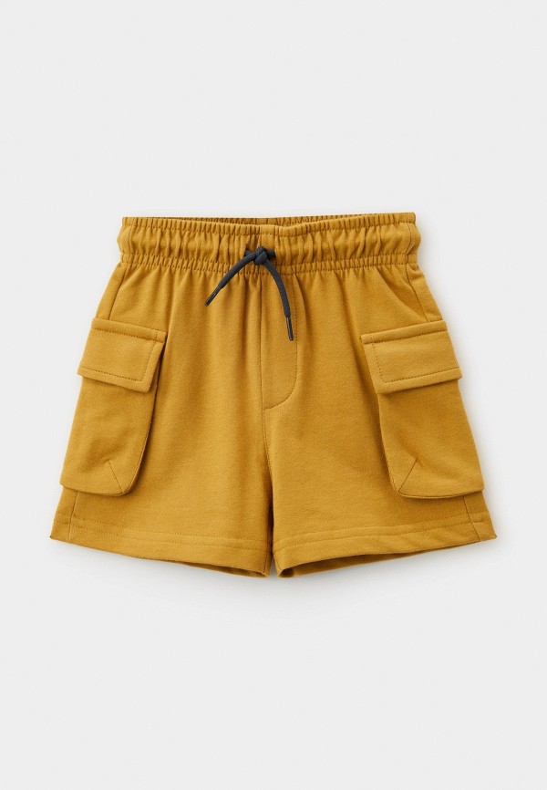 Mayoral Футболка и шорты - фото 4