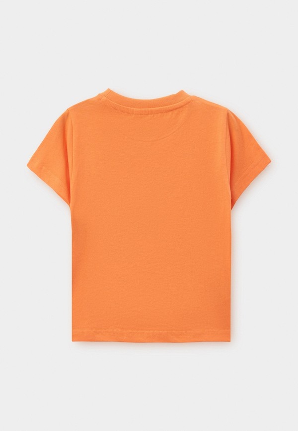 Mayoral Футболка и шорты - фото 2