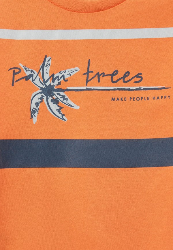 Mayoral Футболка и шорты - фото 3