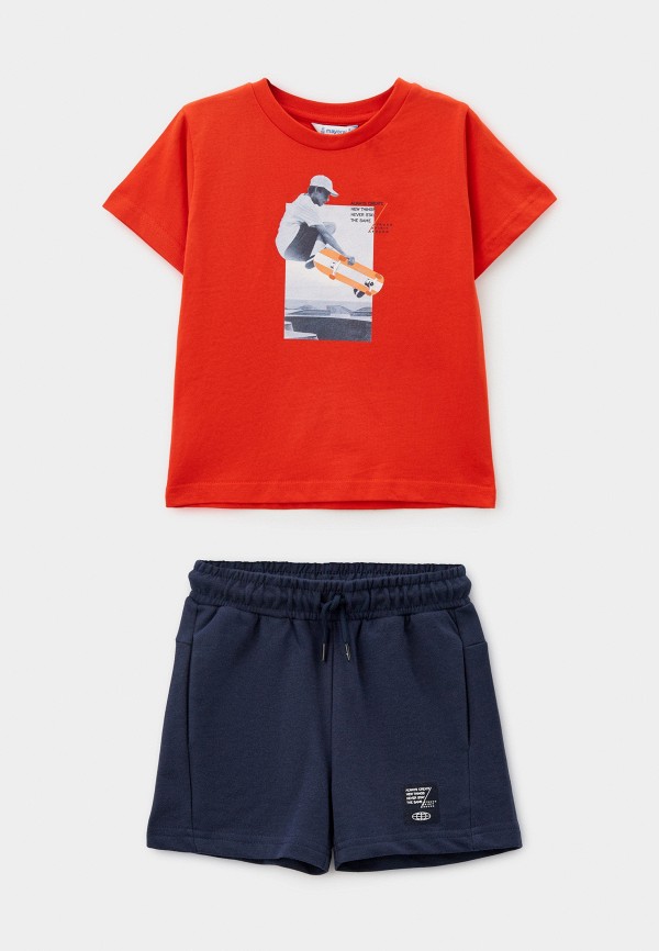 Mayoral Костюм спортивный - фото 1