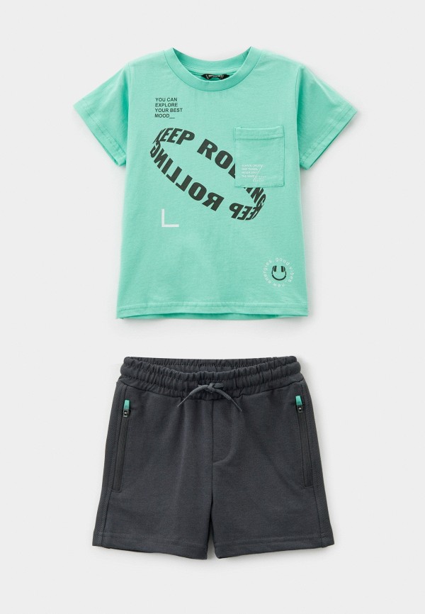 Mayoral Костюм спортивный - фото 1