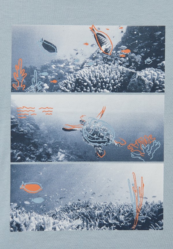 Mayoral Футболки 2 шт. и шорты - фото 3