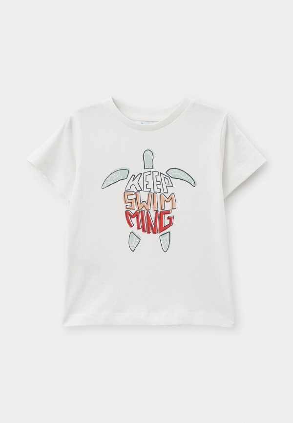 Mayoral Футболки 2 шт. и шорты - фото 4