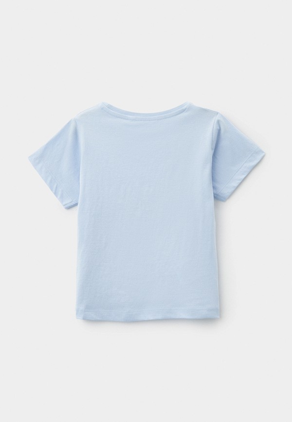 Mayoral Футболка и шорты - фото 2