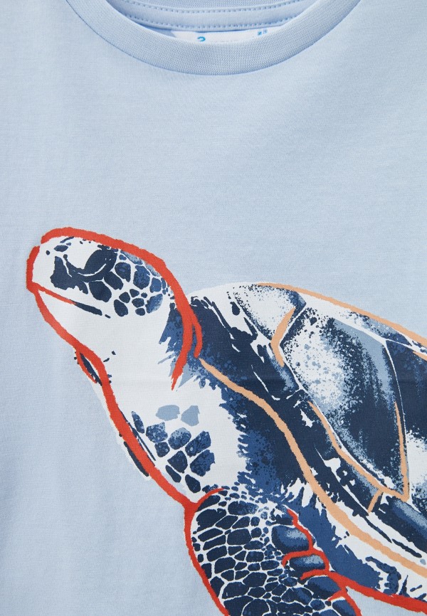 Mayoral Футболка и шорты - фото 3